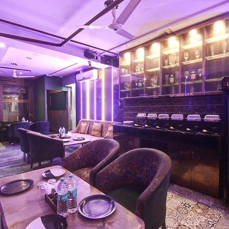 Hotel Wk Comfort - Near White Clove New Delhi Exterior photo