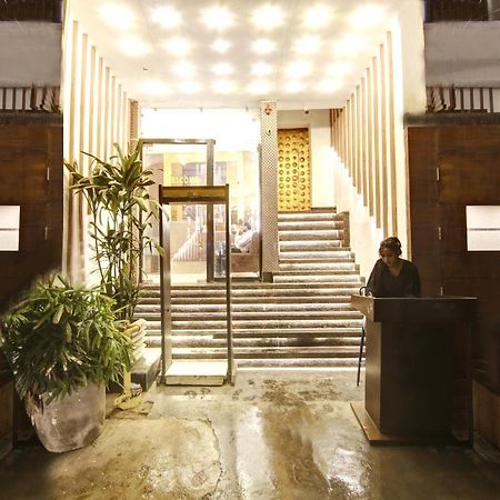 Hotel Wk Comfort - Near White Clove New Delhi Exterior photo