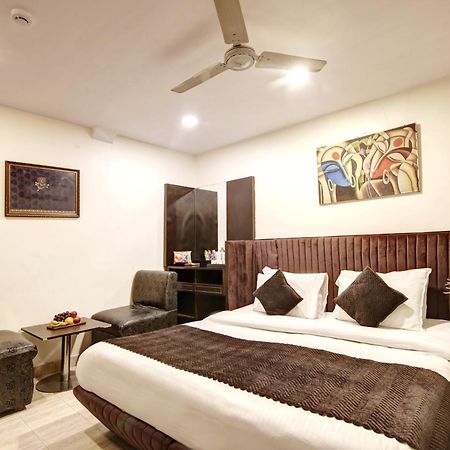 Hotel Wk Comfort - Near White Clove New Delhi Exterior photo