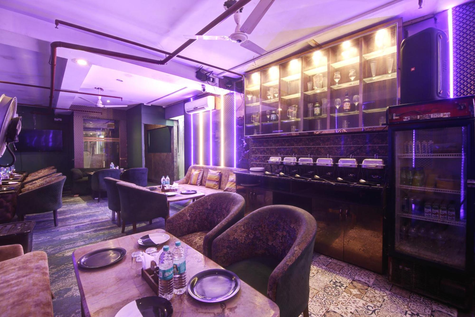 Hotel Wk Comfort - Near White Clove New Delhi Exterior photo