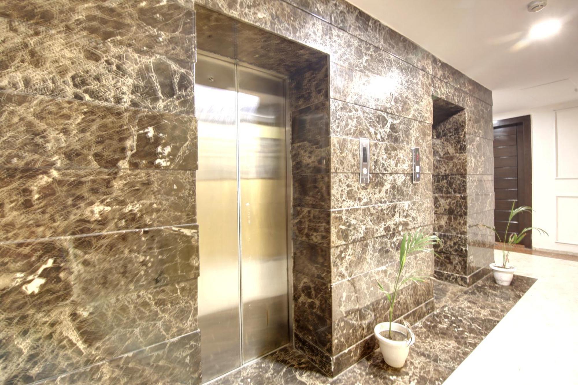 Hotel Wk Comfort - Near White Clove New Delhi Exterior photo
