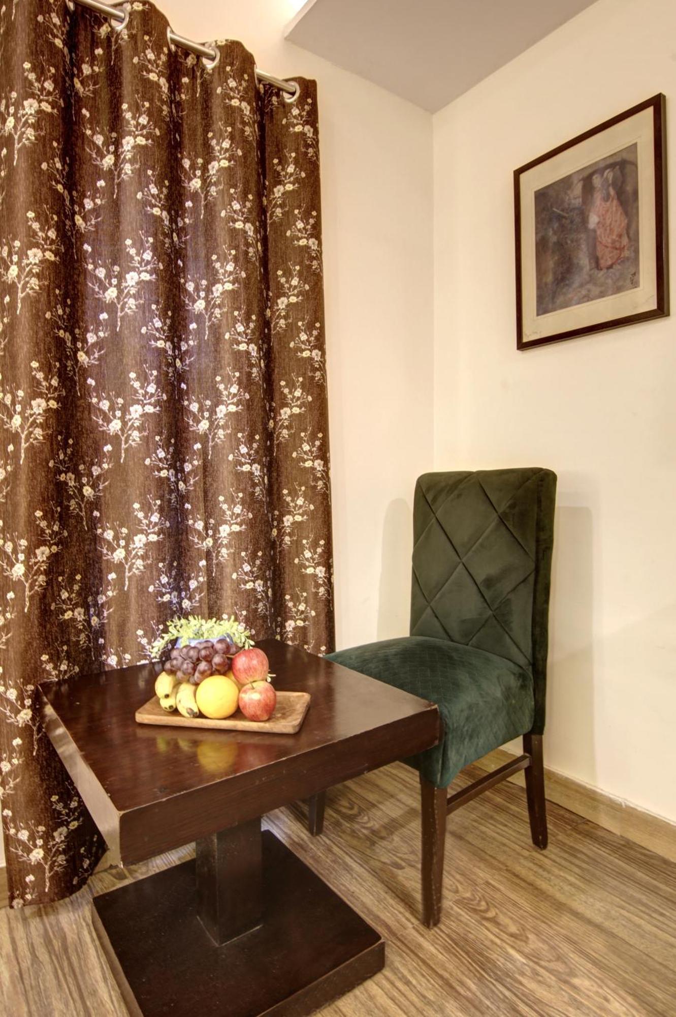 Hotel Wk Comfort - Near White Clove New Delhi Exterior photo
