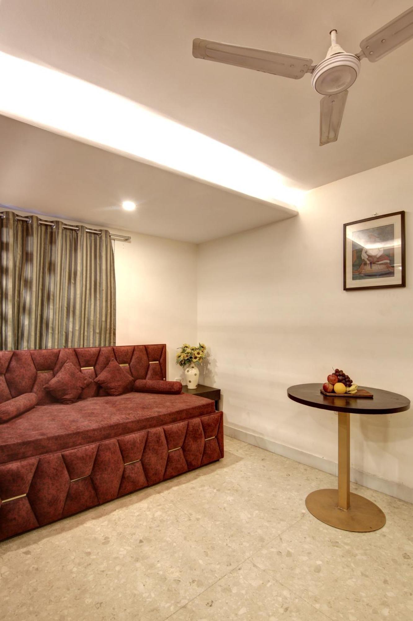 Hotel Wk Comfort - Near White Clove New Delhi Exterior photo