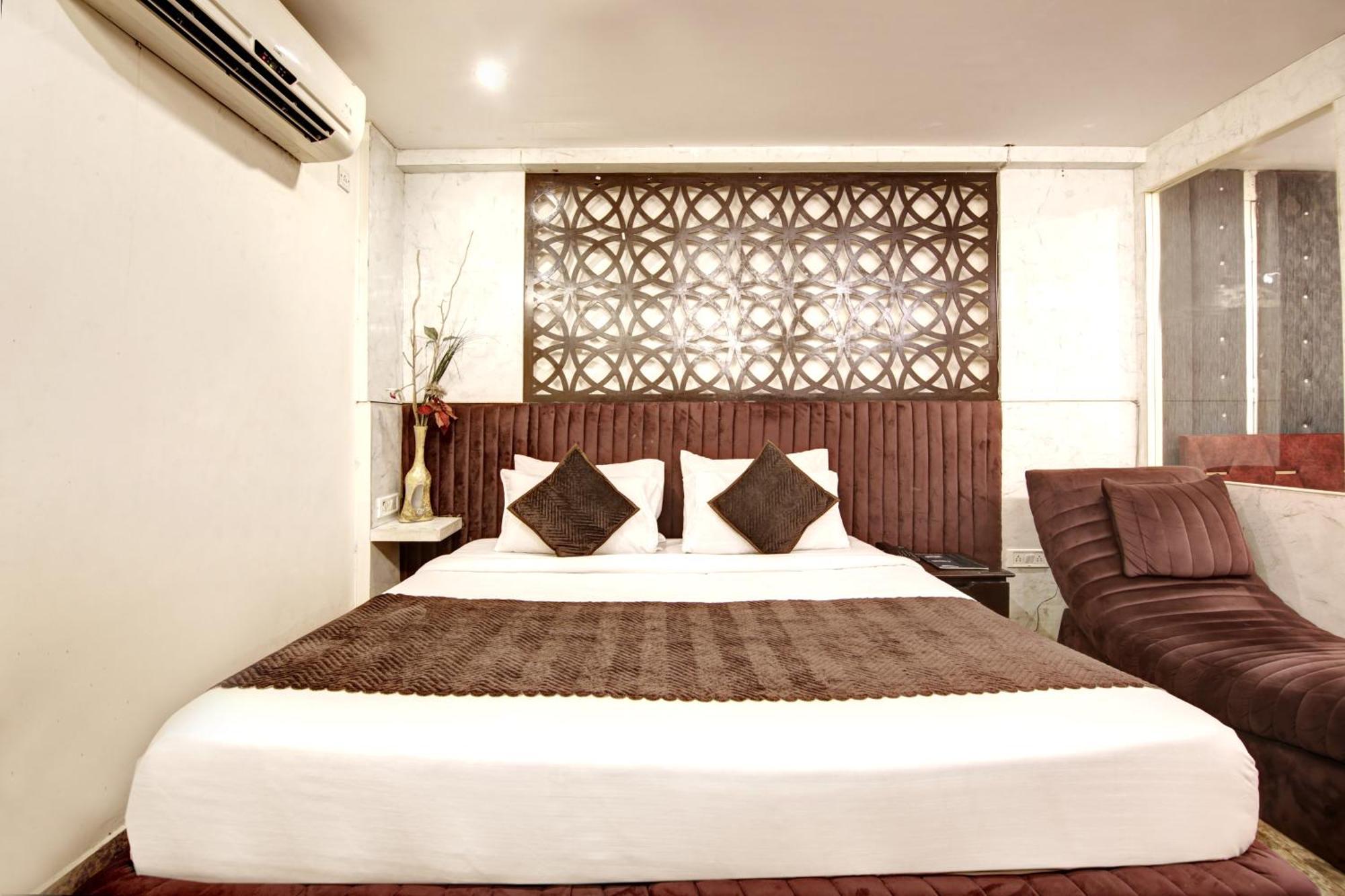 Hotel Wk Comfort - Near White Clove New Delhi Exterior photo